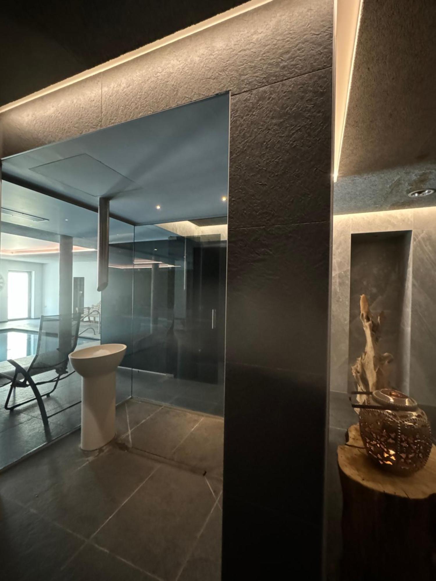 Hotel Wellness Eau De Roche דורבורי מראה חיצוני תמונה